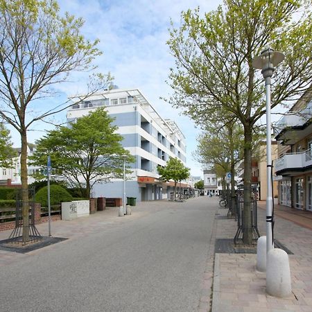 ווסטרלנד Appartement Syltbrise מראה חיצוני תמונה