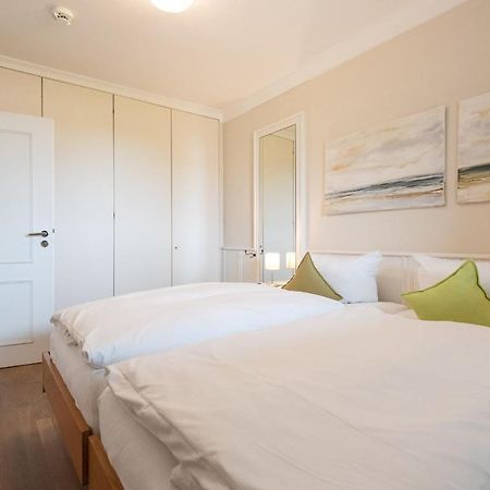 ווסטרלנד Appartement Syltbrise מראה חיצוני תמונה