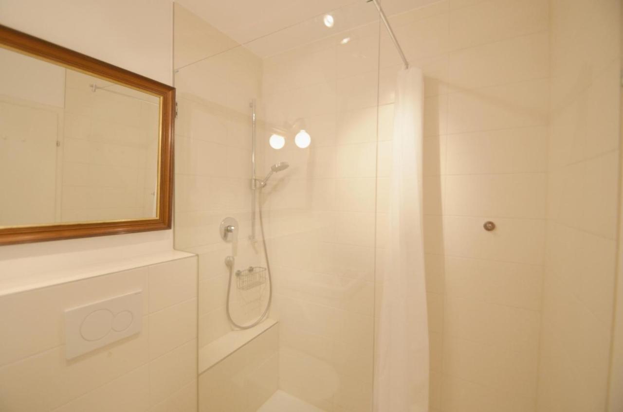 ווסטרלנד Appartement Syltbrise מראה חיצוני תמונה