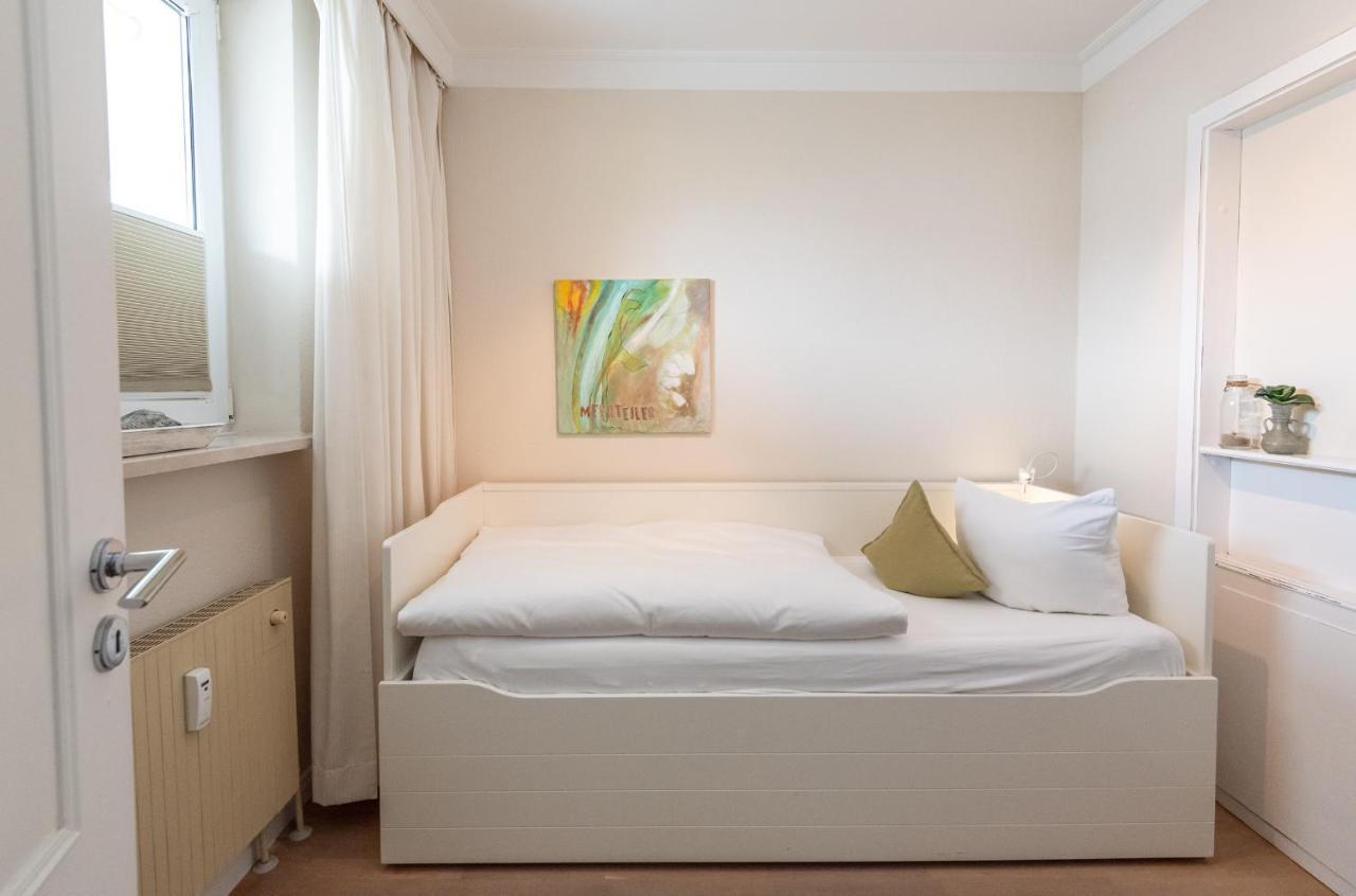 ווסטרלנד Appartement Syltbrise מראה חיצוני תמונה